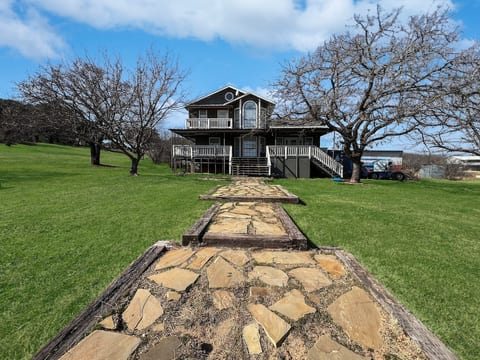 Breckenridge Beach Cabin Retreat image 2