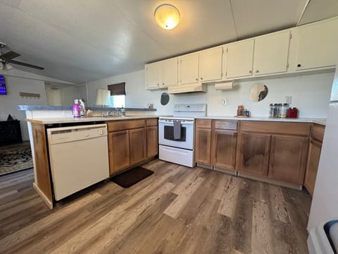 First Airbnb in Lorenzo