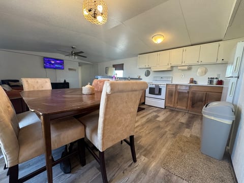 First Airbnb in Lorenzo