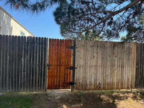 First Airbnb in Lorenzo