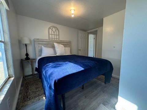First Airbnb in Lorenzo