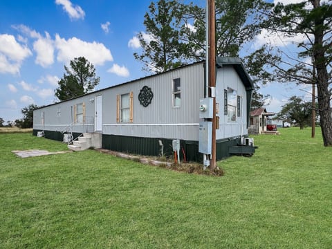 The Tatum Turnkey- 3 bed/1 futon image 2