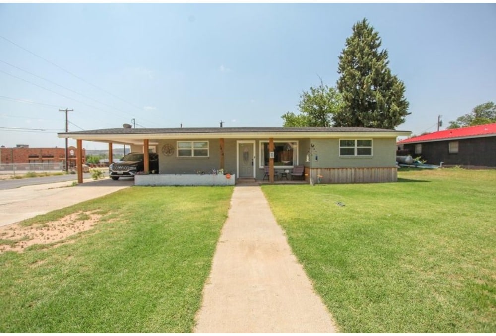 Texan delight bigspring image 1