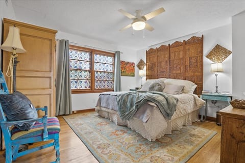Luxury Oasis of Lubbock