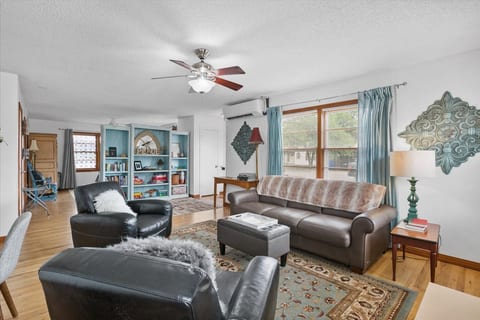 Luxury Oasis of Lubbock