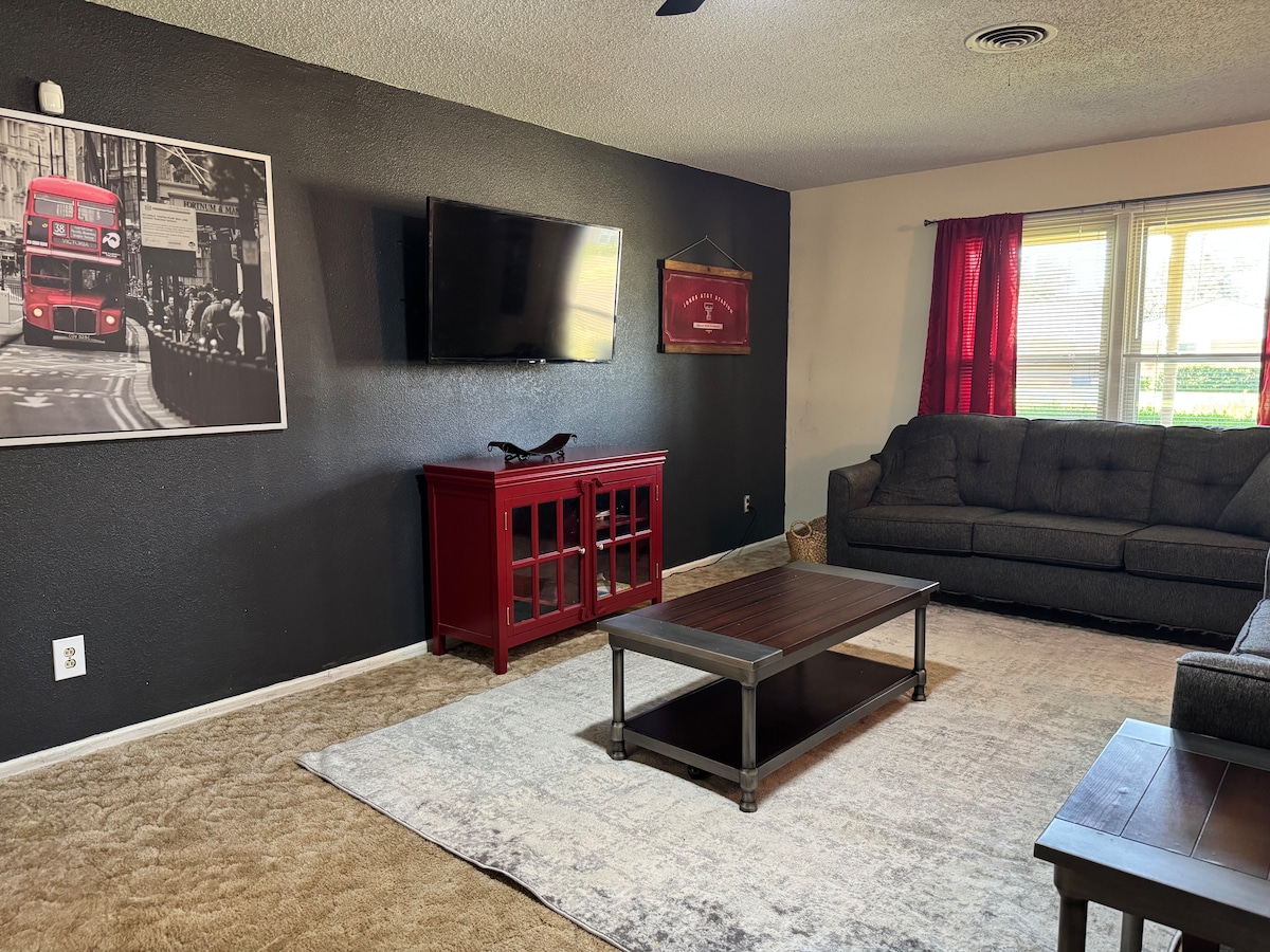 Texas Tech trifecta image 1