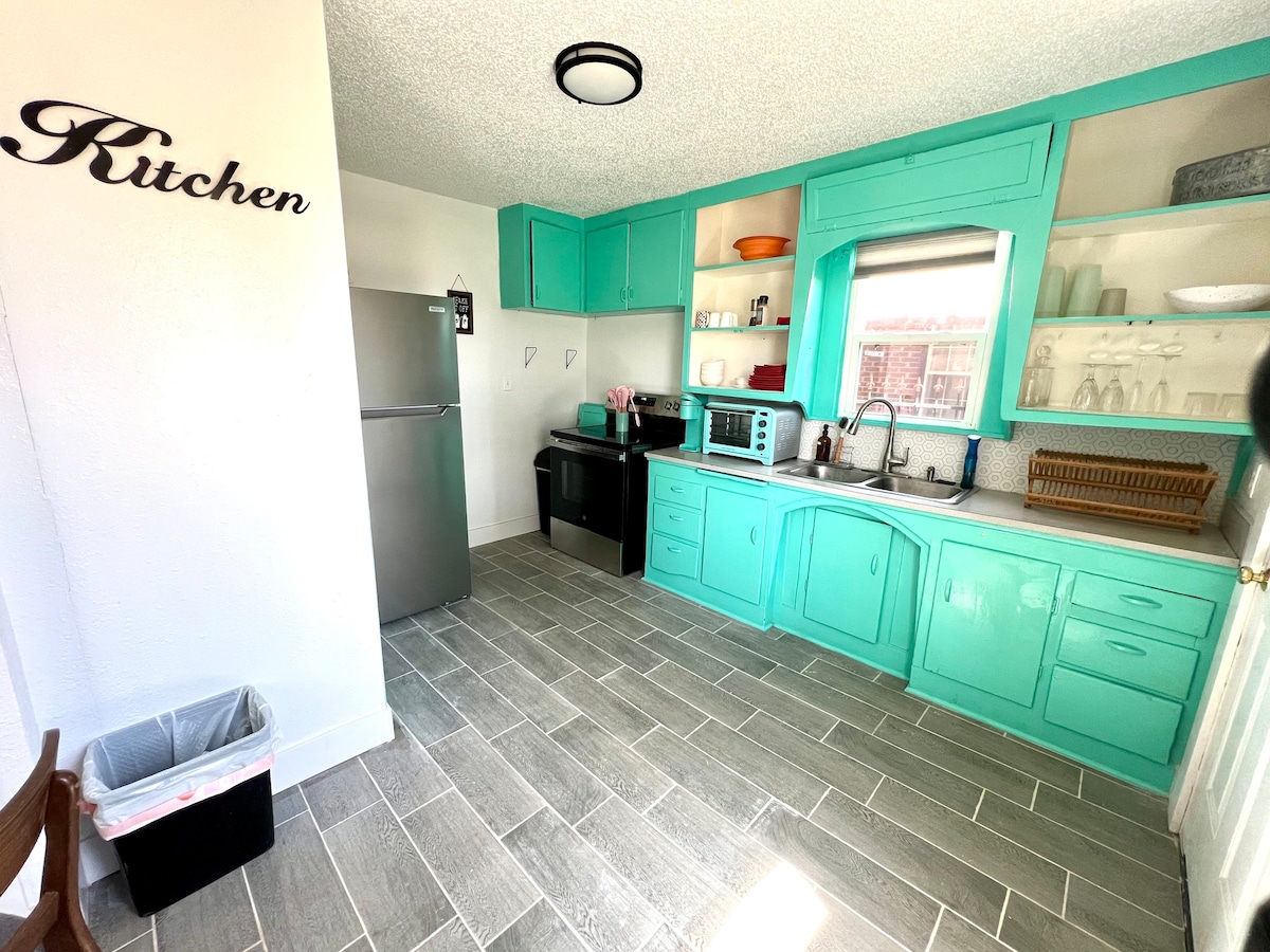 Lubbock Little Buddy image 1