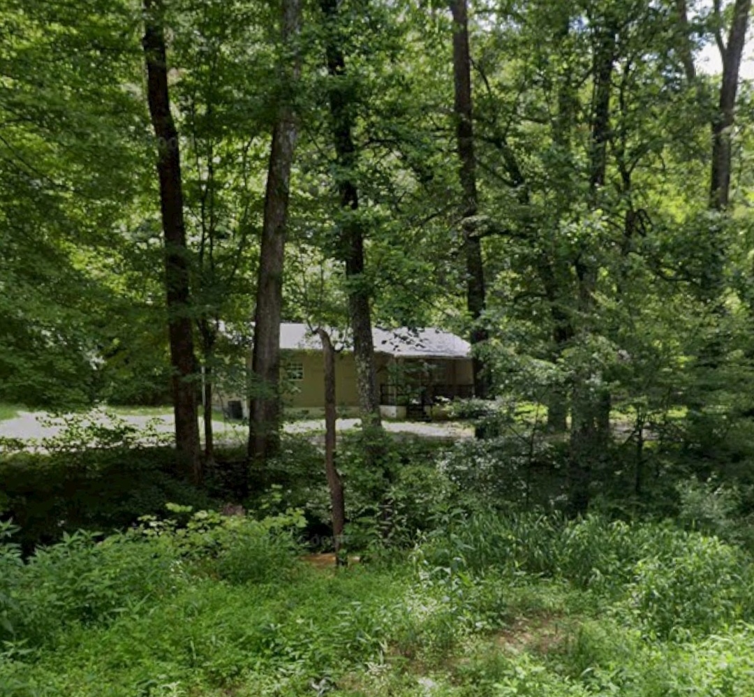 SPANGLERS RUSH RETREAT