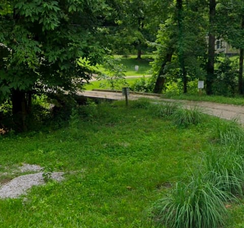 SPANGLERS RUSH RETREAT