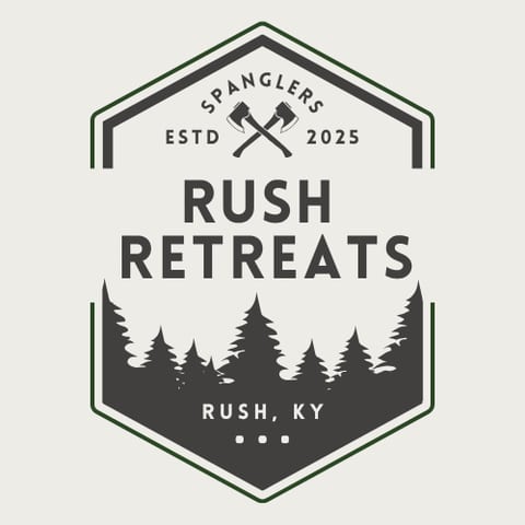 SPANGLERS RUSH RETREAT
