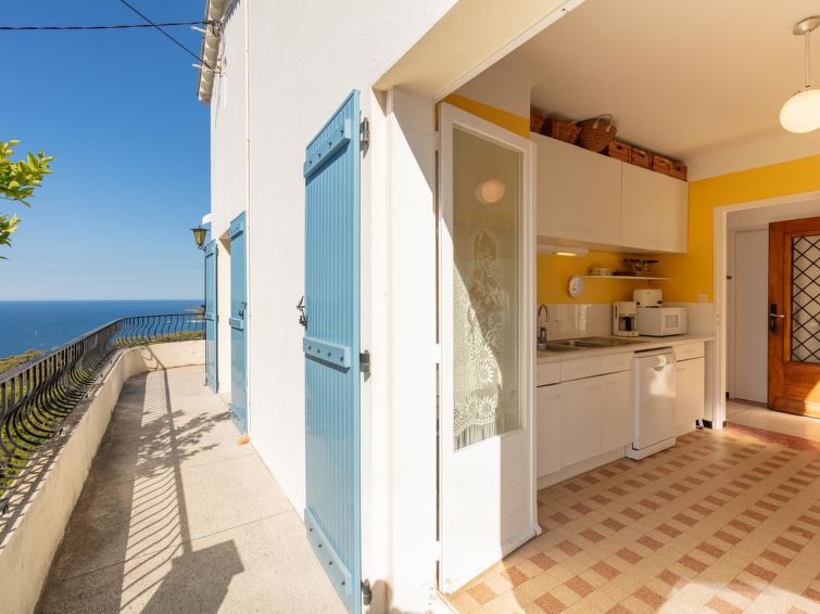 Kitchen / Dining Room - Chantelyre - Carqueiranne