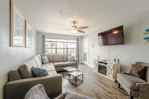 INDIAN LAKE CONDOMINIUM, DESTIN