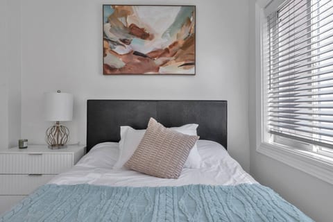 Spacious 4 Bed Home + In-Law Unit | Near SF & Napa