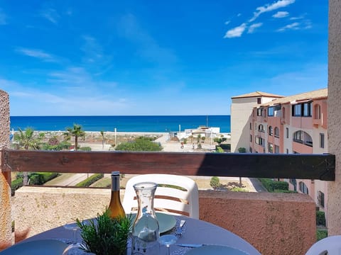 Front de Mer