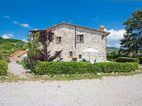 Agriturismo Antee