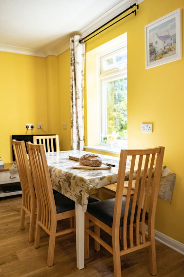 Ash Cottage