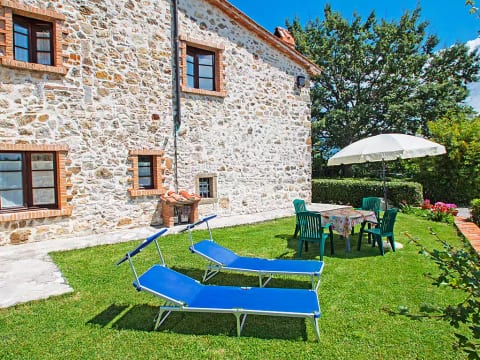 Agriturismo Antee