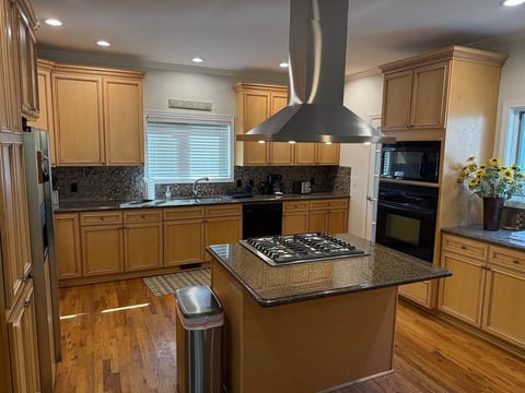Dockside Retreat on Lake Lanier • Stay, Swim, Ski