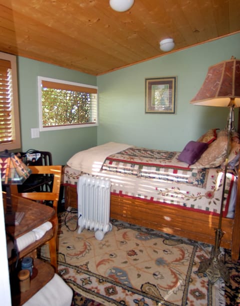 Cottage Bedroom