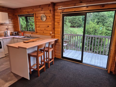 Boa Vista - Hanmer Holiday House