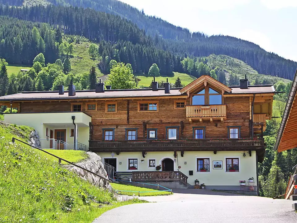 Mooslehen - Kaprun