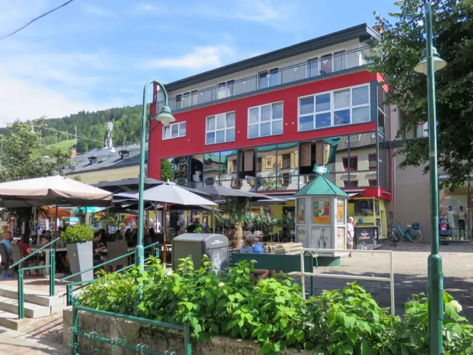 Appartamento 3 - Schladming
