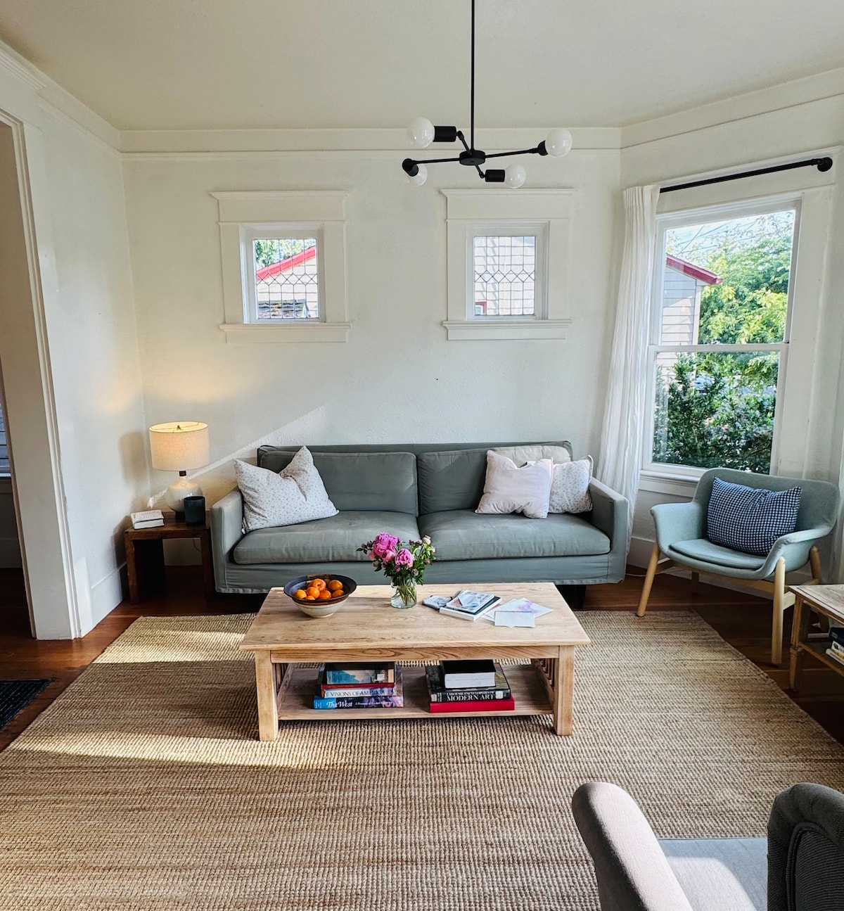 Beautiful Alberta Arts Farmhouse image 1