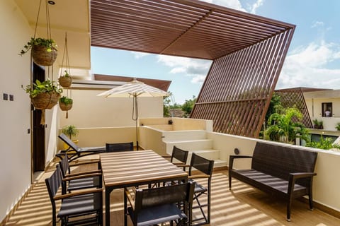 Tulum Luxury Asana Villa #3 With 2 Pools