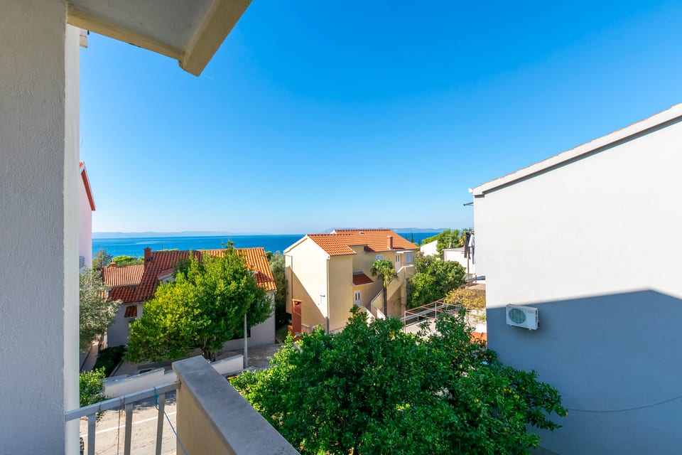 Apartments Zoran - Unit 377950-13