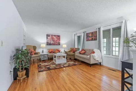 Spacious Home near Downtown St. Paul