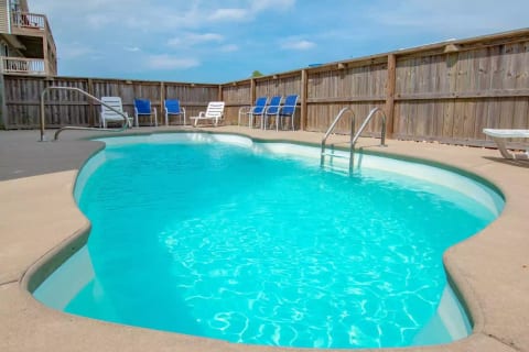 Blue Lagoon OBX