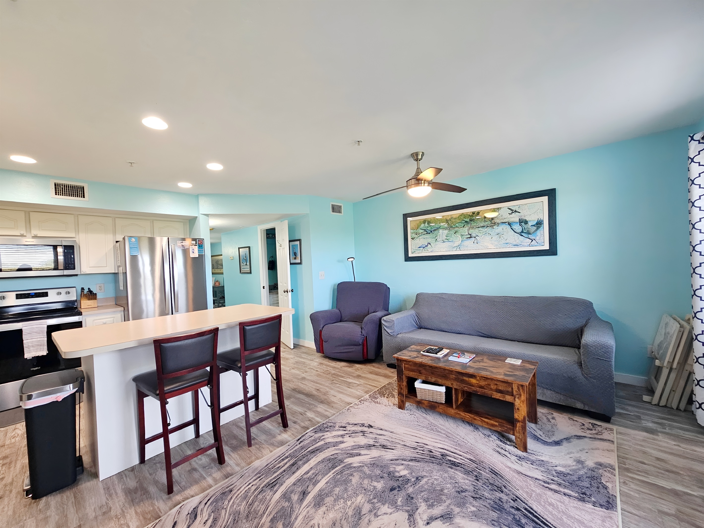 Living Space