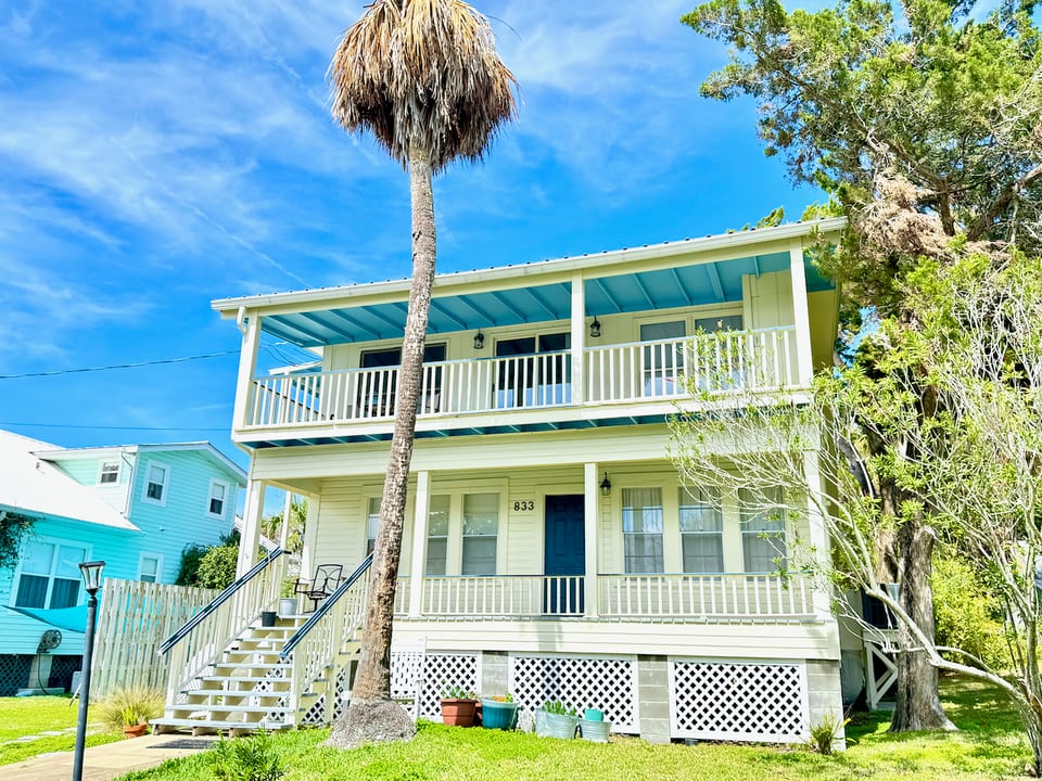 Historic Home in Downtown