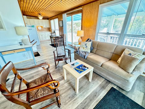 Babe's Cottage