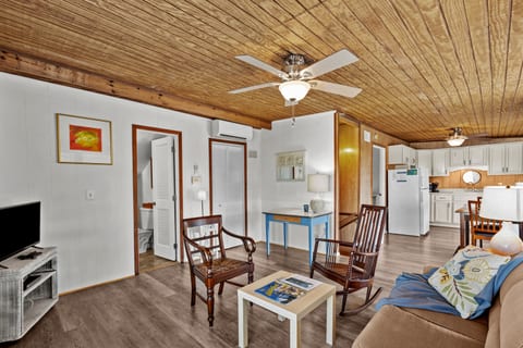 Babe's Cottage