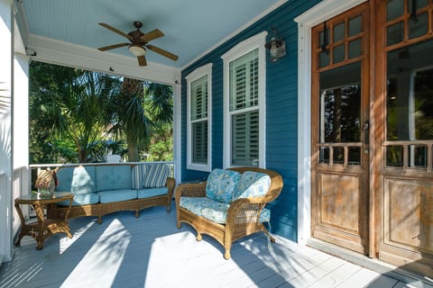 Bridges Cottage