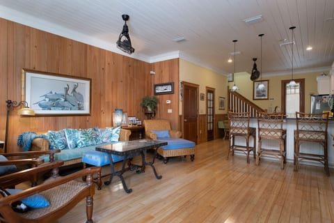 Bridges Cottage