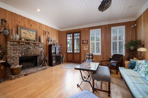 Bridges Cottage
