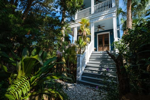 Bridges Cottage