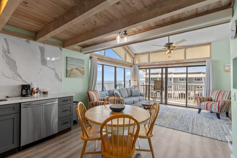 Corner View at Cedar Cove