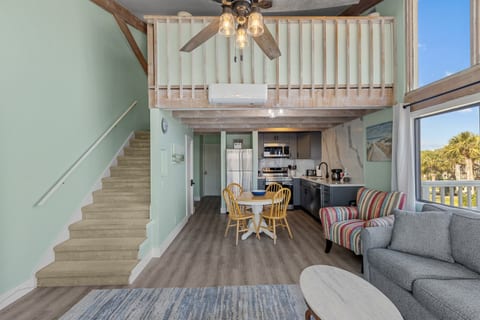 Corner View at Cedar Cove