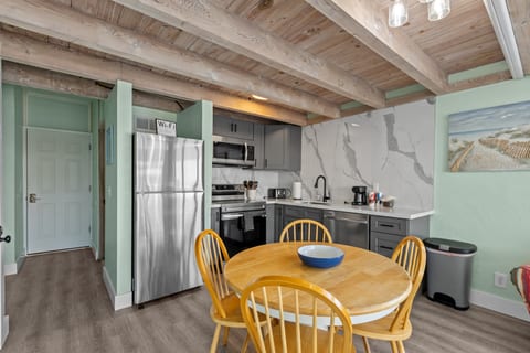 Corner View at Cedar Cove