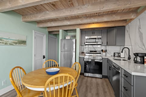Corner View at Cedar Cove