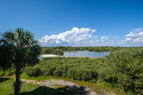 Incredible Water Views from Your Balcony!
