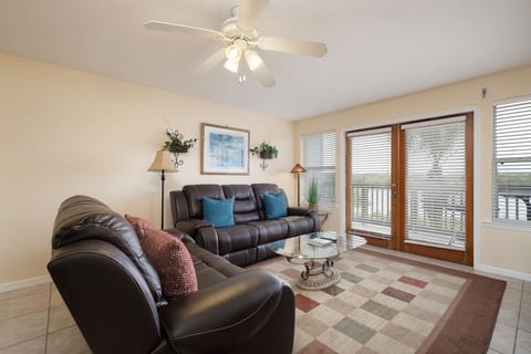 View from Living Room