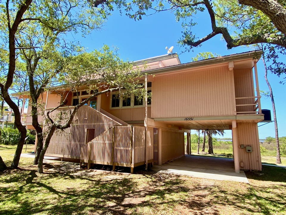 Heron Lane - Cedar Key