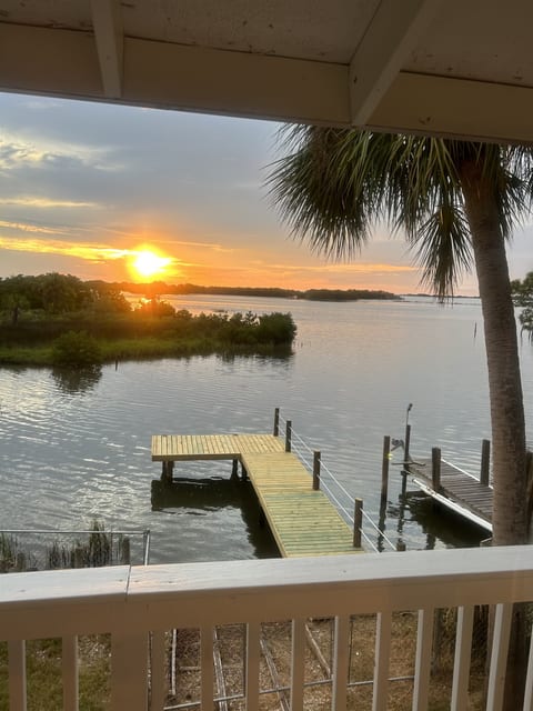 Sunset Helen's