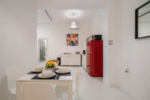 Casa Luma No. 4 | Modern 2 Bedroom in San Juan PR