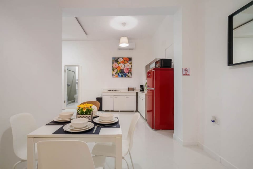 Casa Luma No. 4 | Moderno appartamento con 2 camere da letto a San Juan PR - San Juan