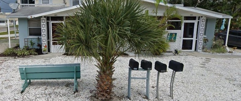 Gulf Drive Living - Holmes Beach